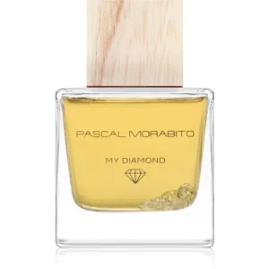 Utolsó esély Pascal MorabitoMy Diamond Eau de Parfum hölgyeknek