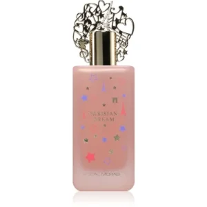 Pascal MorabitoParisian Dream Eau de Parfum hölgyeknek Szuper akció