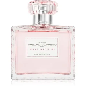 Pascal MorabitoPerle Precieuse Eau de Parfum hölgyeknek Azonnali szállítás