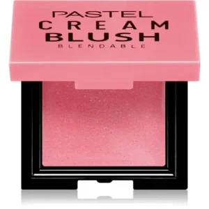 Újdonság PastelCream Blush krémes arcpirosító