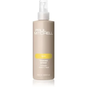 Kihagyhatatlan ajánlat Paul MitchellKids Taming Spray spray a könnyű kifésülésért gyermekeknek