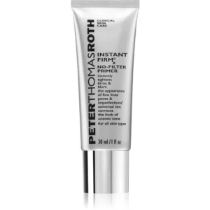 Peter Thomas RothInstant FIRMx No-Filter Primer sminkalap a make-up alá Alacsony ár