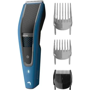 PhilipsHair Clipper Series 5000 HC5612/15 haj- és szakállnyíró Szuper ajánlat