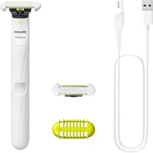 PhilipsOneBlade Intimate QP1924/30 testszőrnyíró az intim területekre és a test más részeire Csak ma