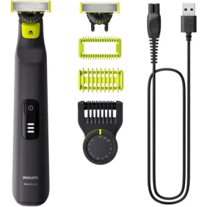 Bestseller PhilipsOneBlade Pro 360 QP6542/15 arc- és testszőrnyíró