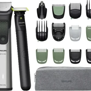PhilipsSeries 9000 MG9535/15 multifunkciós szőrnyíró Végkiárusítás