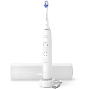 Legnépszerűbb PhilipsSonicare 6100 HX7400/06 Sonic elektromos fogkefe