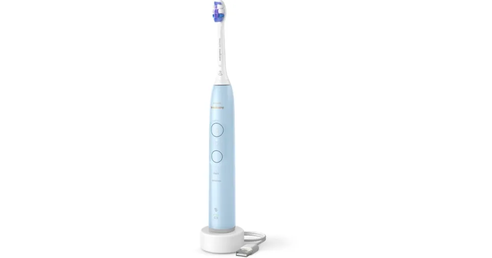 Különleges ajánlat PhilipsSonicare 6100 HX7406/01 Sonic elektromos fogkefe