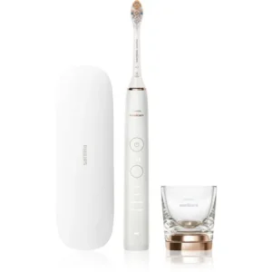 Bestseller PhilipsSonicare 9000 DiamondClean HX9911/23 Sonic elektromos fogkefe