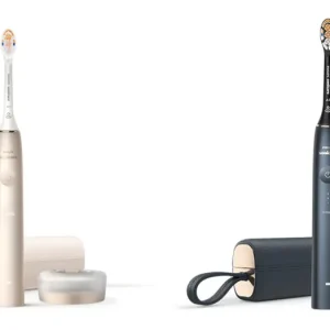 Olcsó PhilipsSonicare 9900 DiamondClean Prestige HX9992/12 fogápoló készlet