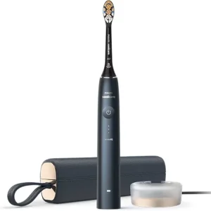PhilipsSonicare 9900 DiamondClean Prestige HX9992/12 Sonic elektromos fogkefe Vedd meg online