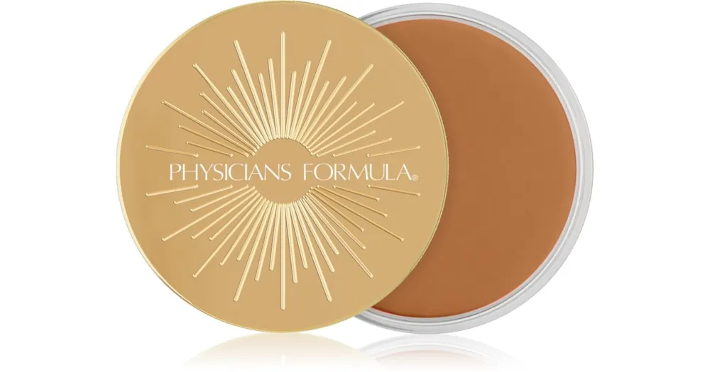 Akciós ár Physicians FormulaBronze Booster Sun Blur krémes bronzosító