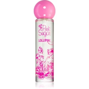 Pink SugarLollipink Eau de Toilette hölgyeknek Árcsökkenés