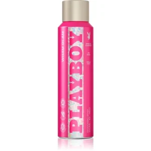 Expressz kézbesítés PlayboyWham Glam dezodor hölgyeknek
