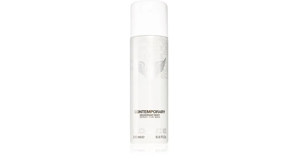 Azonnal elérhető PoliceContemporary dezodor és testspray uraknak