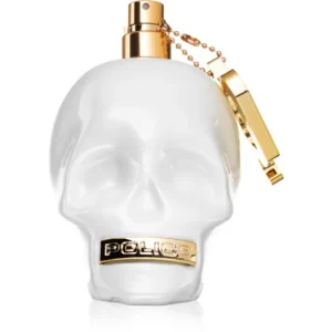 PoliceTo be Born to Shine Eau de Parfum hölgyeknek Vedd meg online