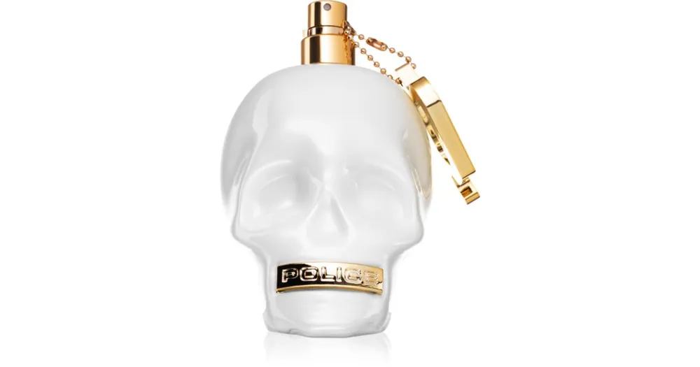 PoliceTo be Born to Shine Eau de Parfum hölgyeknek Vedd meg online