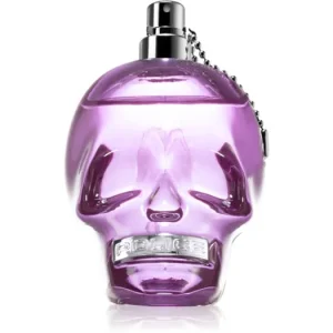 PoliceTo Be Woman Eau de Parfum hölgyeknek Legjobb ár
