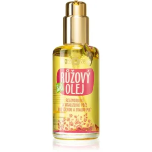 Purity VisionBIO Rose rózsaolaj Szuper akció