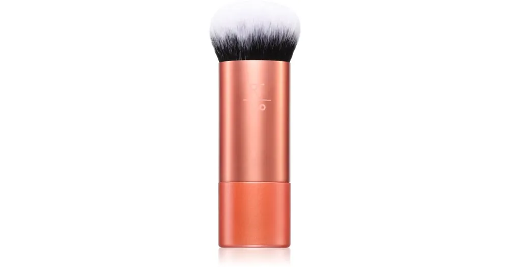 Vedd meg online Real TechniquesOriginal Collection Bubble Blending Brush kozmetikai kefe