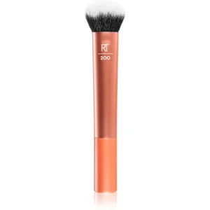 Real TechniquesOriginal Collection Base krémes és folyékony make-up ecset Vásárlói kedvenc