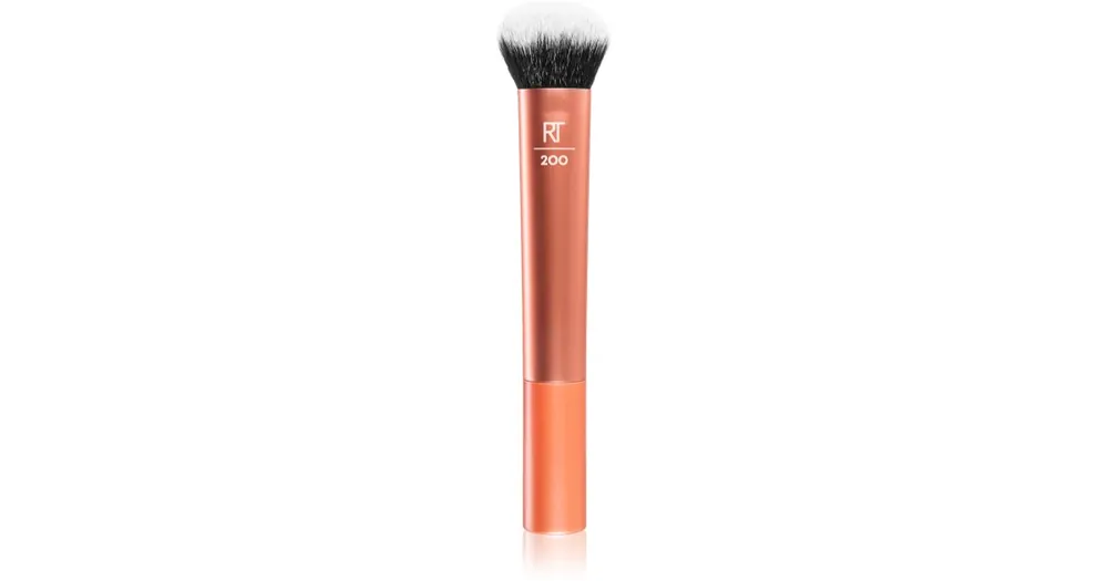 Real TechniquesOriginal Collection Base krémes és folyékony make-up ecset Vásárlói kedvenc