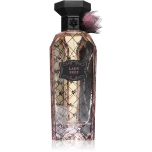 Reef PerfumesLady Reef Eau de Parfum hölgyeknek Biztonságos fizetés
