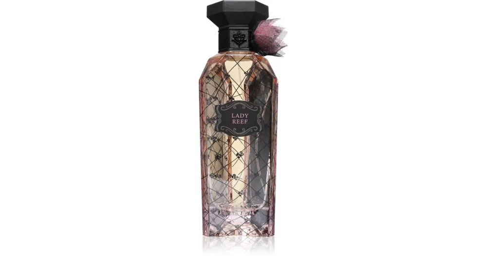 Reef PerfumesLady Reef Eau de Parfum hölgyeknek Biztonságos fizetés