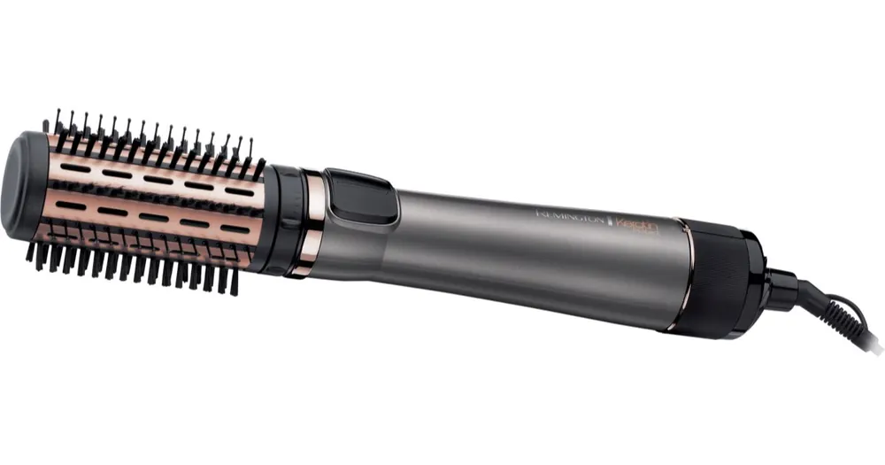 Utolsó esély RemingtonKeratin Protect AS8810 Hajformázó
