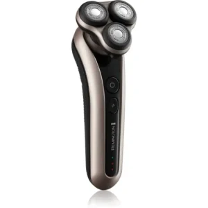 Expressz kézbesítés RemingtonLimitless Rotary Shaver XR1770 X7 borotva