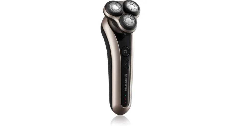 Expressz kézbesítés RemingtonLimitless Rotary Shaver XR1770 X7 borotva