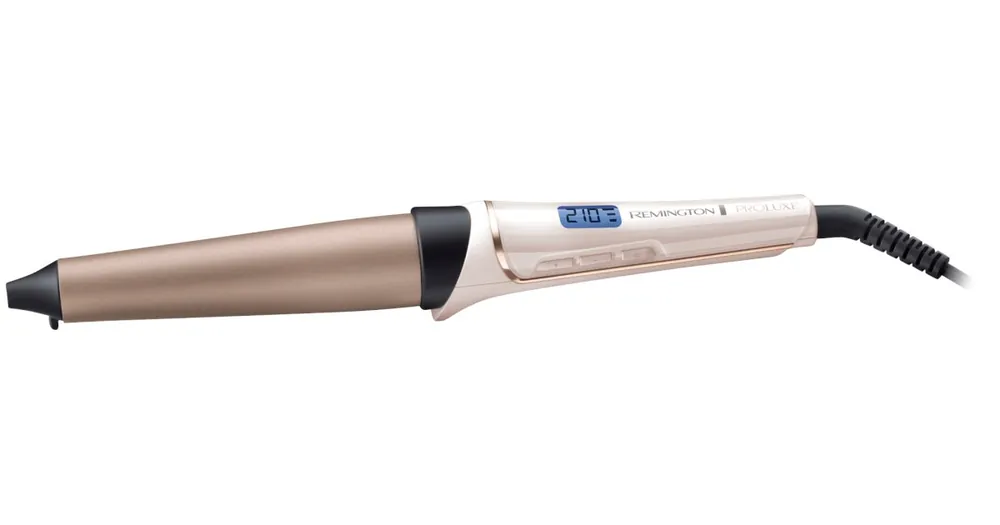 RemingtonPROluxe CI91X1 hajsütővas Kiárusítás