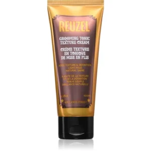 ReuzelGrooming Tonic texturáló balzsam hajra Outlet