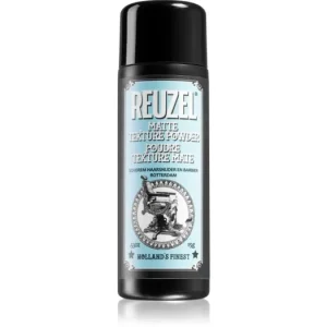 ReuzelHair hajpúder dúsító és formásító Utolsó esély