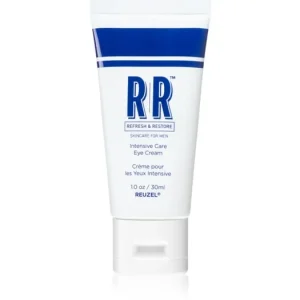 Prémium ReuzelIntensive Care Eye Cream krém a szem duzzanat és a sötét karikák enyhítésére uraknak