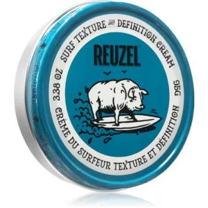 ReuzelSurf Cream hajkrém beach hatásért Újdonság