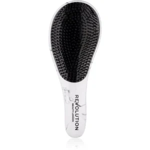 Revolution HaircareDetangle Me! hajkefe a töredezett, károsult hajra Vedd meg most