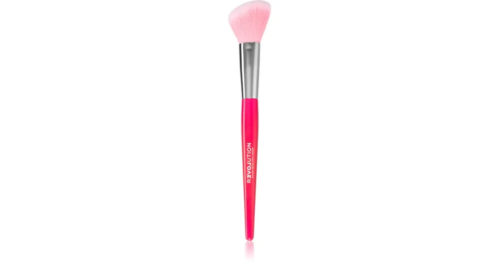 Revolution ReloveBrush Queen púderező ecset Kedvezményes ár