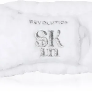 Revolution SkincareSkin Headband kozmetikai fejpánt Kihagyhatatlan ajánlat
