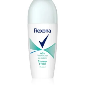 RexonaShower Fresh golyós dezodor roll-on Legkelendőbb