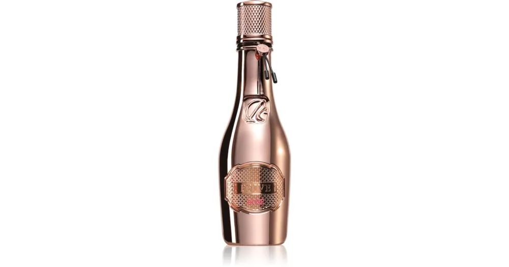 RiiffsPrive Rose Eau de Parfum hölgyeknek Rendeld meg most