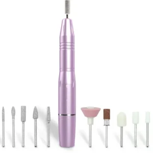 Árengedmény RIOProfessional Electric Nail File elektromos körömreszelő