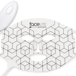RIOFacelite Evolution LED-es szépítő maszk az arcra Vedd meg online
