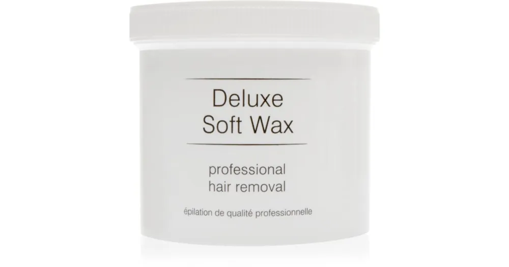 RIOSoft Wax gyanta szőrtelenítéshez Exkluzív ajánlat