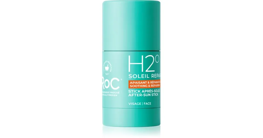 RoCSoleil Protect H2º After Sun Stick regenerációs stick napozás után Vedd meg online