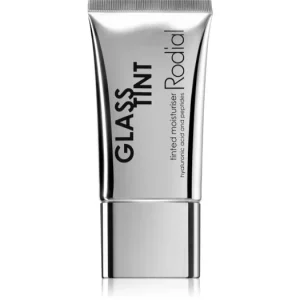 RodialGlass Tint Moisturiser tonizáló krém Outlet
