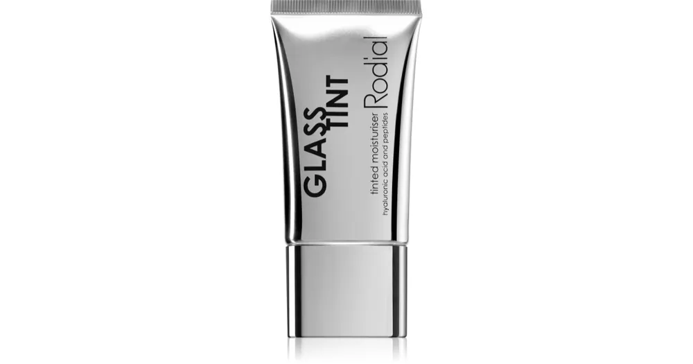 RodialGlass Tint Moisturiser tonizáló krém Outlet
