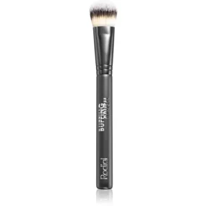 RodialThe Buffing Brush gömbölyű ecset sminkeléshez és alapozóhoz Legnépszerűbb
