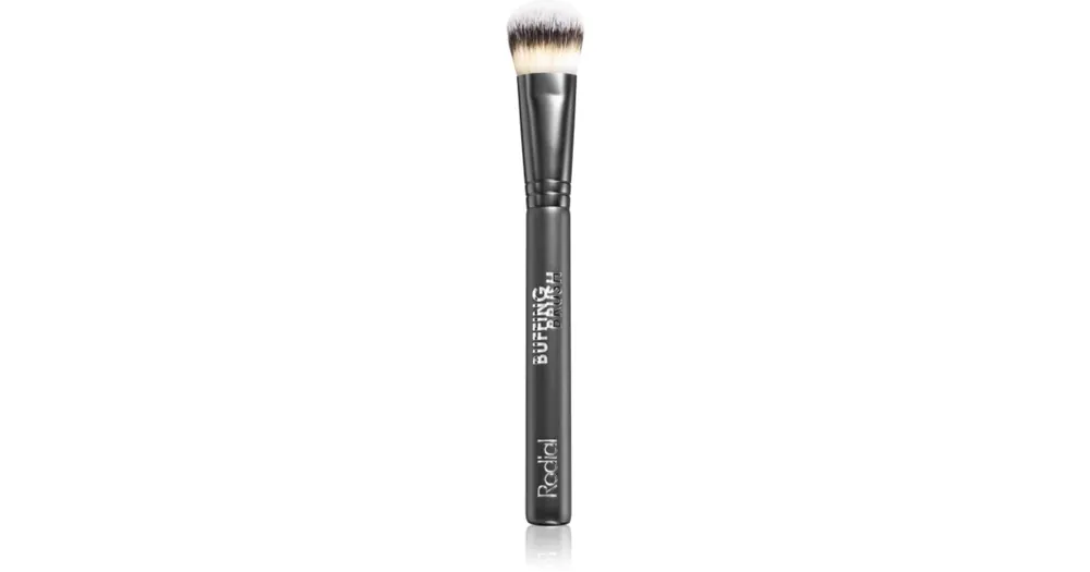 RodialThe Buffing Brush gömbölyű ecset sminkeléshez és alapozóhoz Legnépszerűbb