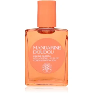 Roger & GalletMandarine Doudou eau de parfum roll-on hölgyeknek Csak ma